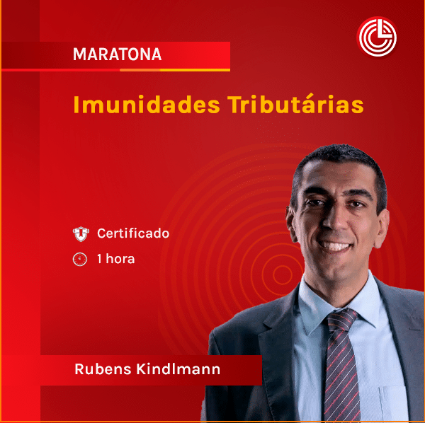 Imagem principal Imunidades tributárias