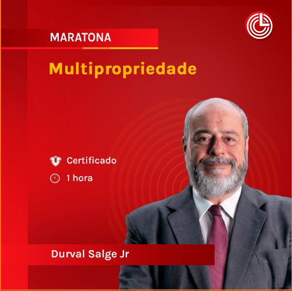 Imagem principal Multipropriedade
