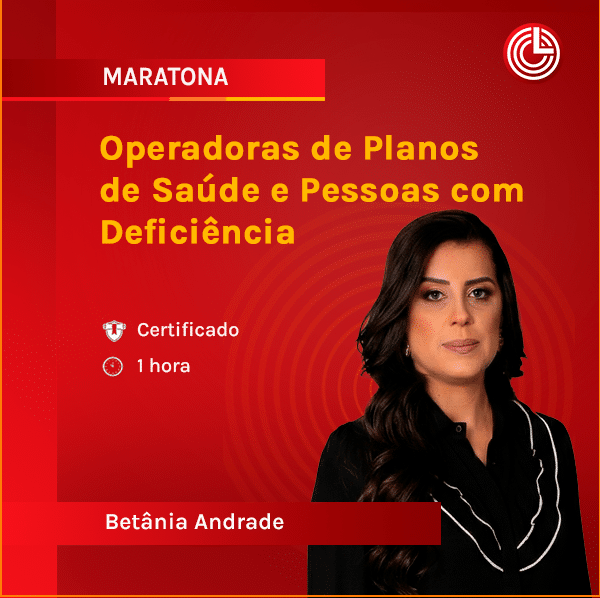 Imagem principal Operadoras de Planos de Saúde e Pessoas com Deficiência