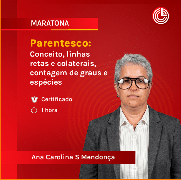 Imagem principal Parentesco: Conceito, linhas retas e colaterais, contagem de graus e espécies