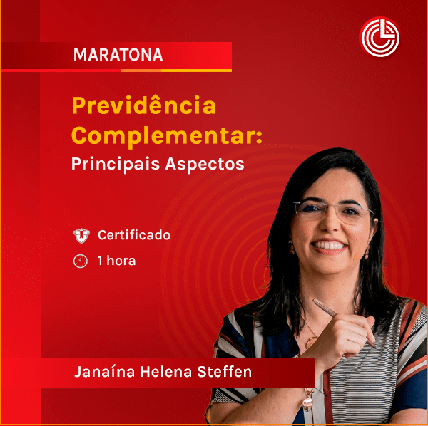 Imagem principal Previdência Complementar: Principais Aspectos