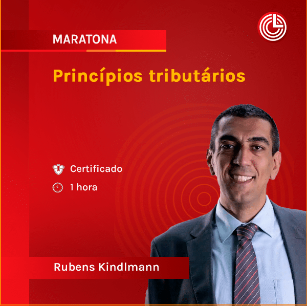 Imagem principal Princípios tributários