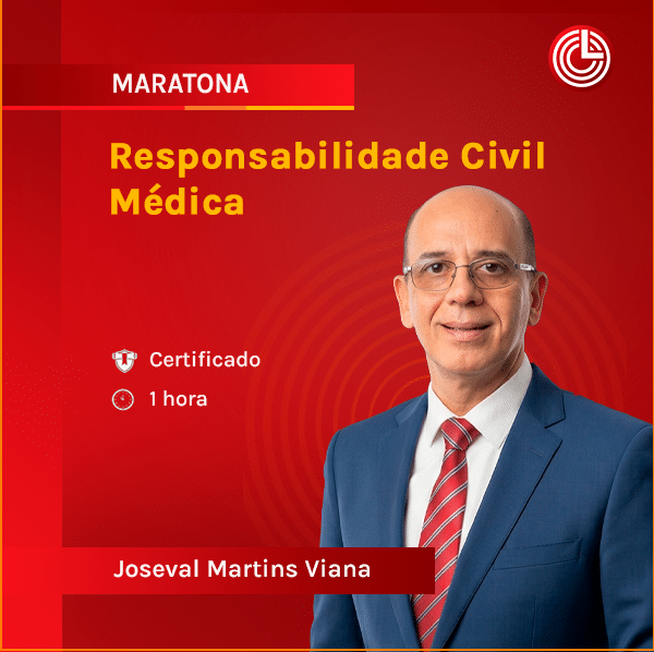 Imagem principal Responsabilidade Civil Médica
