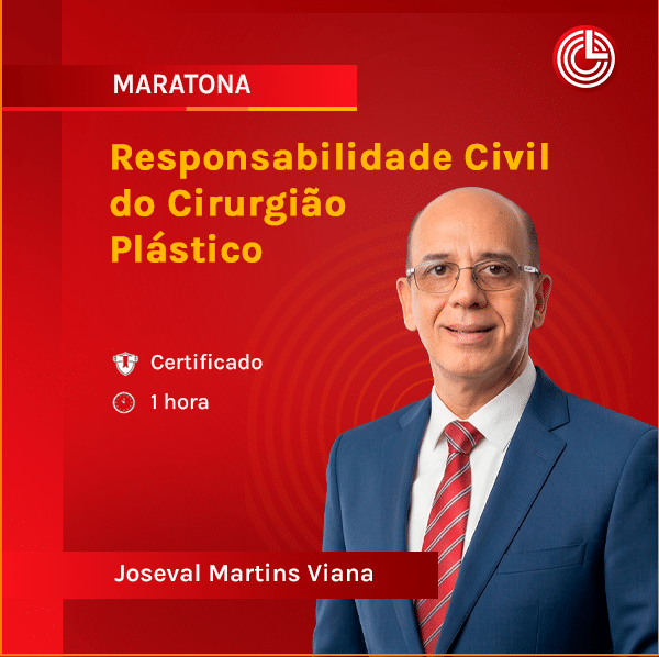 Imagem principal Responsabilidade Civil do Cirurgião Plástico
