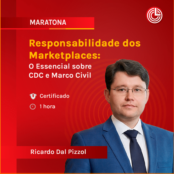 Imagem principal Responsabilidade dos Marketplaces: O Essencial sobre CDC e Marco Civil
