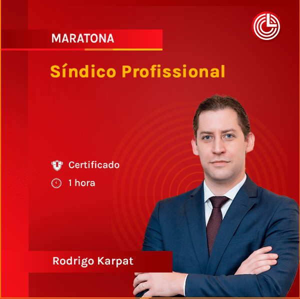Imagem principal Síndico Profissional
