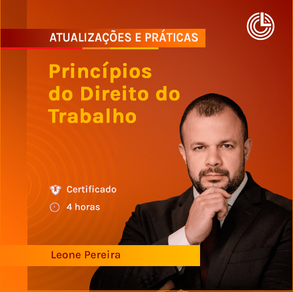 Imagem principal Princípios do Direito do Trabalho