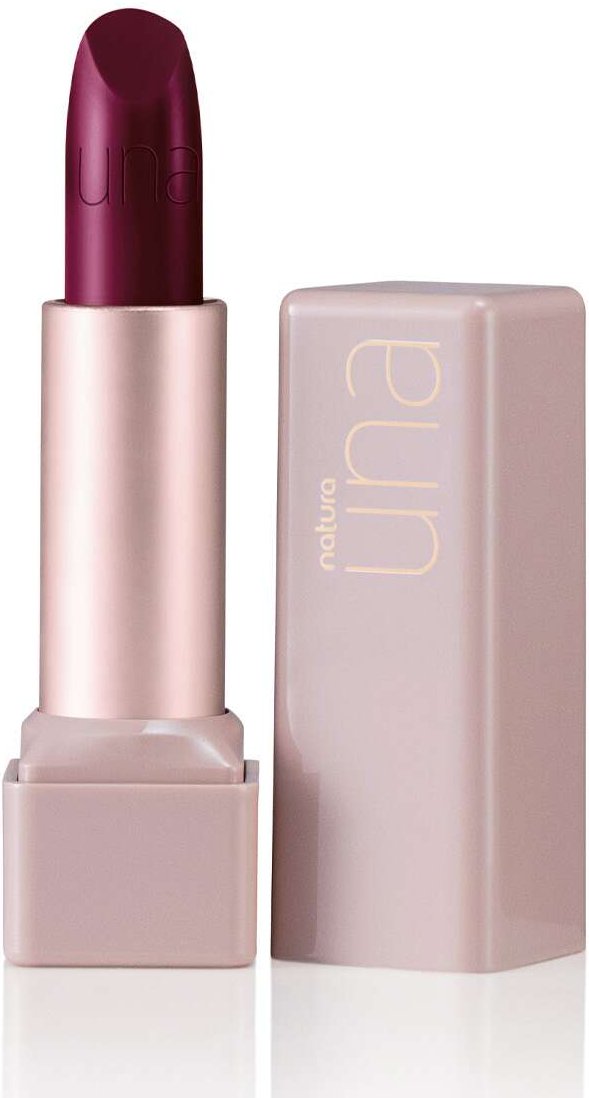 Imagem principal Batom Extremo Conforto FPS 25 Una Natura BR Natura BR