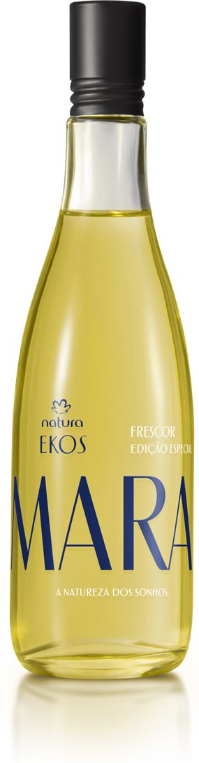 Imagem principal Ekos Frescor Maracujá Natureza dos Sonhos 150 ml Natura BR Natura BR