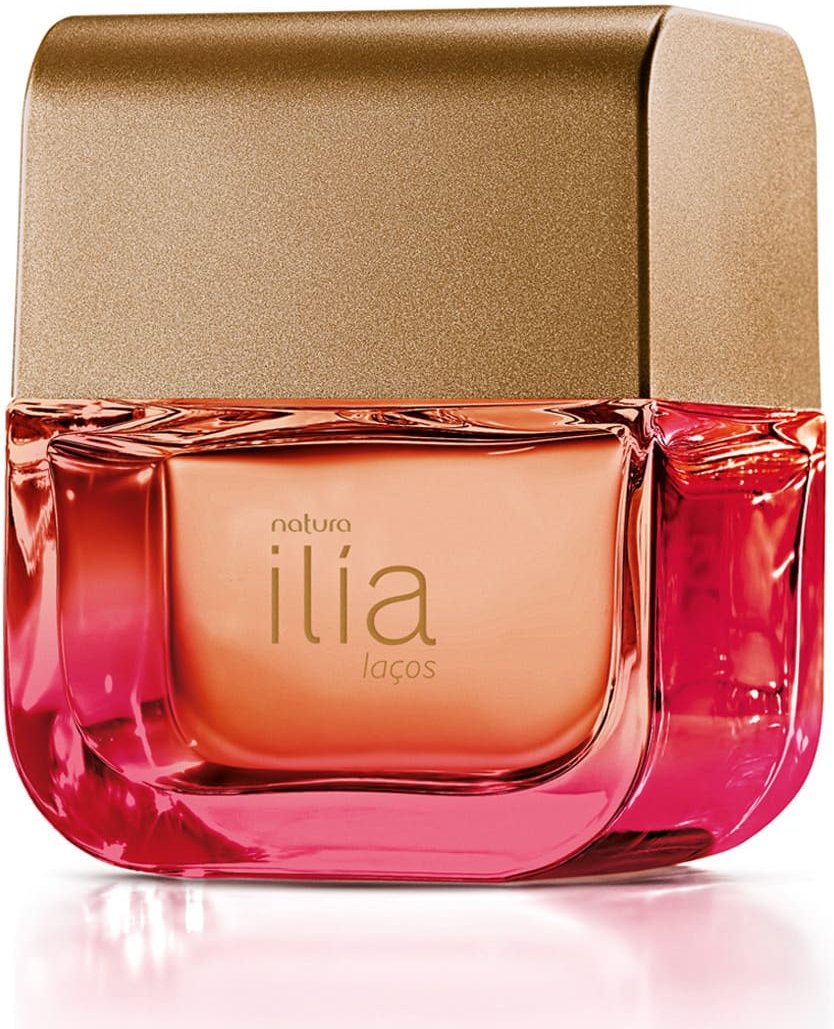 Imagem principal Ilía Laços Feminino 50 ml Natura BR Natura BR