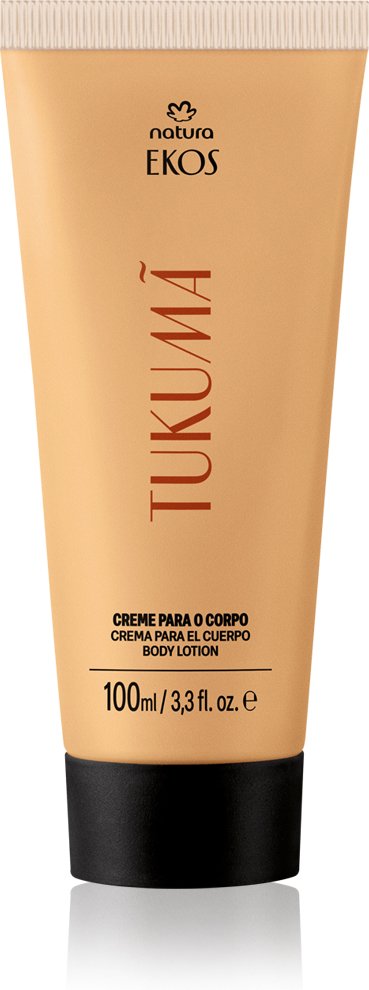 Imagem principal Creme Desodorante Hidratante para o Corpo Ekos Tukumã Natura BR Natura BR