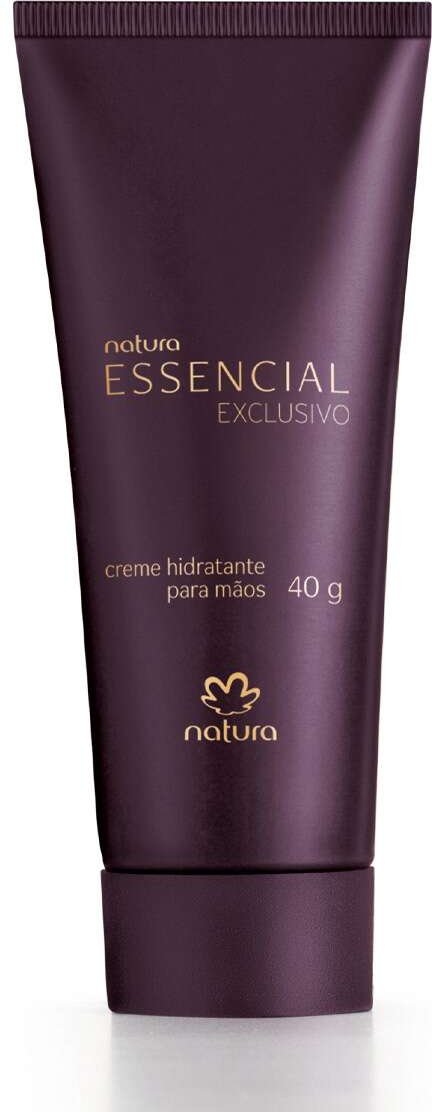 Imagem principal Creme Hidratante para Mãos Essencial Exclusivo Feminino Natura BR Natura BR