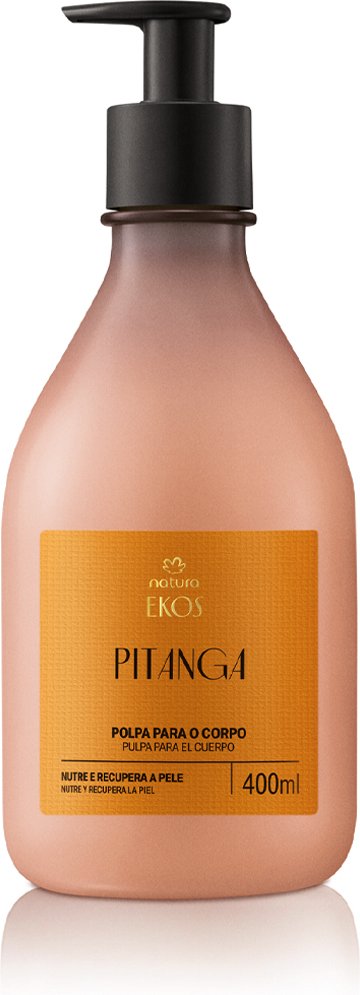 Imagem principal Polpa Desodorante Hidratante para o Corpo Ekos Pitanga Natura BR Natura BR