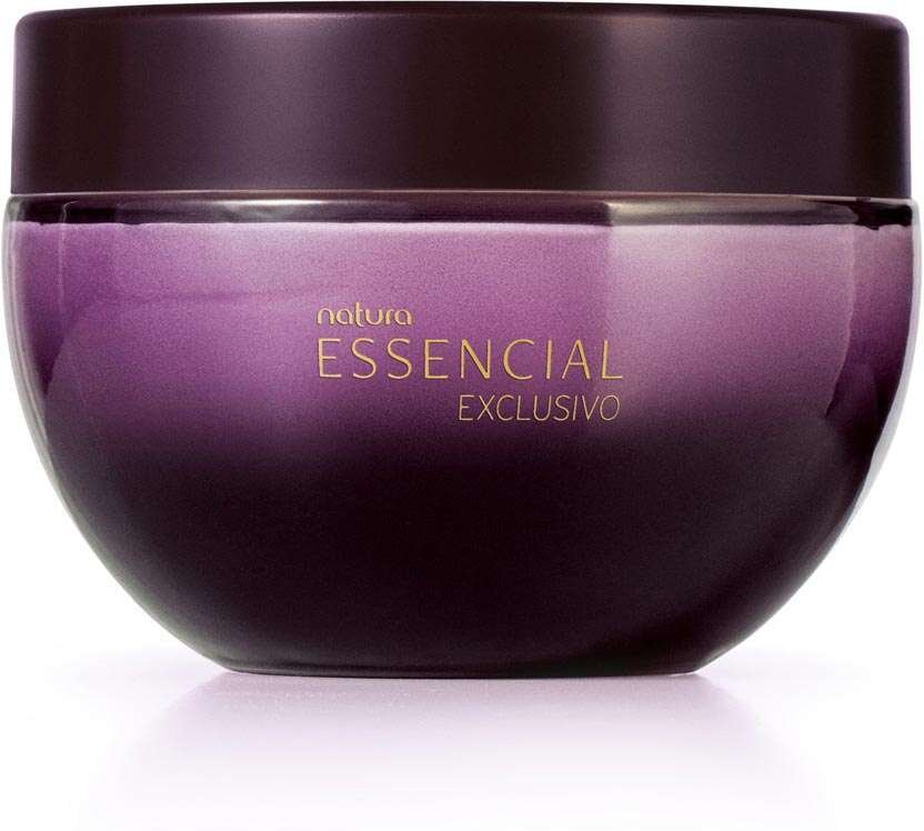 Imagem principal Desodorante Hidratante Corporal Perfumado Essencial Exclusivo Natura BR Natura BR
