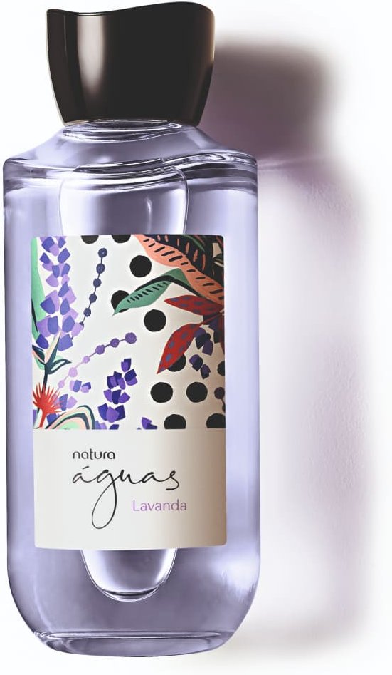 Águas Lavanda Feminino 170 ml