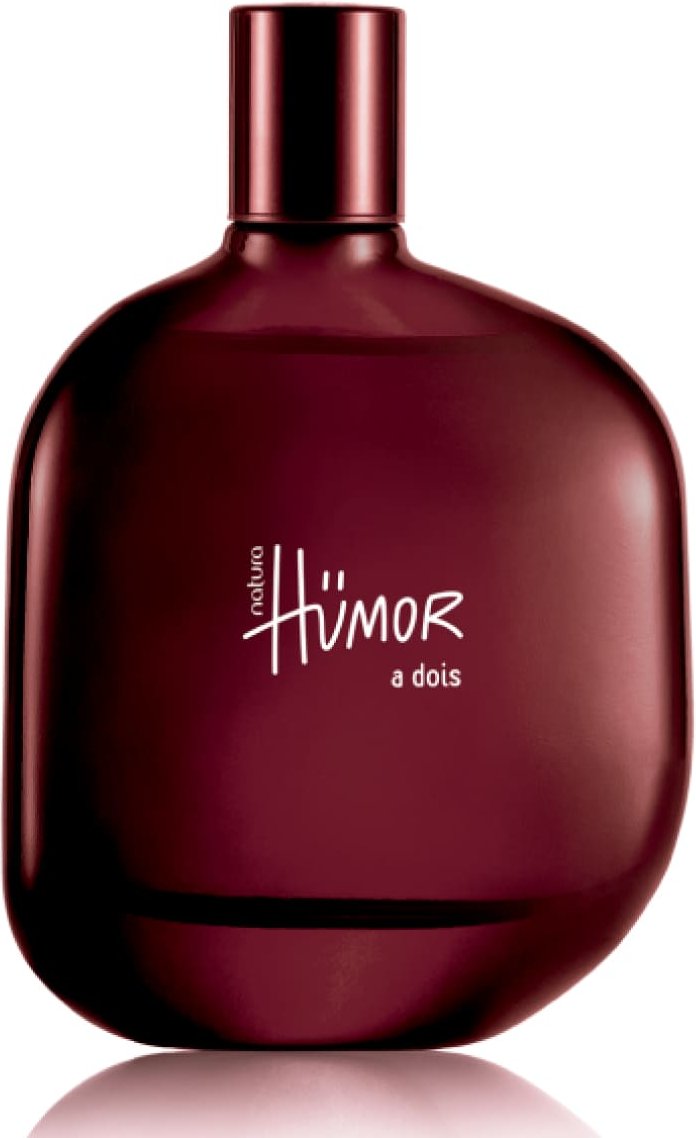 Imagem principal Humor a Dois Masculino 75 ml Natura BR Natura BR