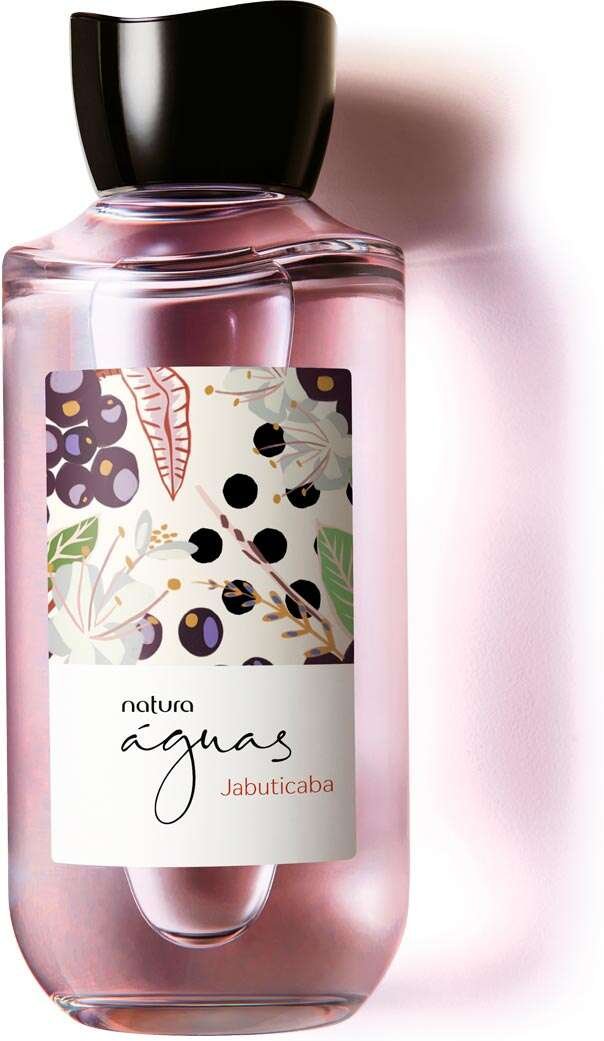 Águas Jabuticaba Feminino 170 ml