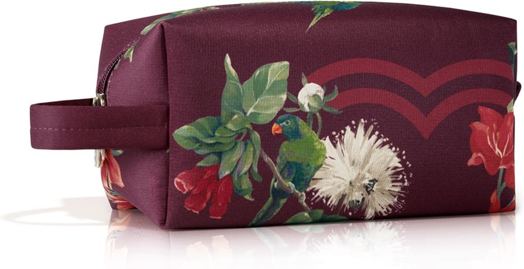 Imagem principal Nécessaire Crer Para Ver Natura BR Natura BR