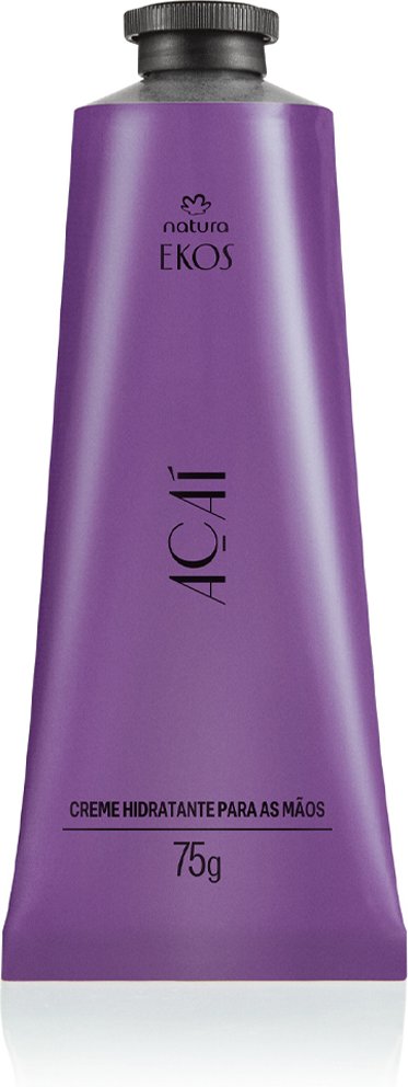 Creme Hidratante para as Mãos Ekos Açaí