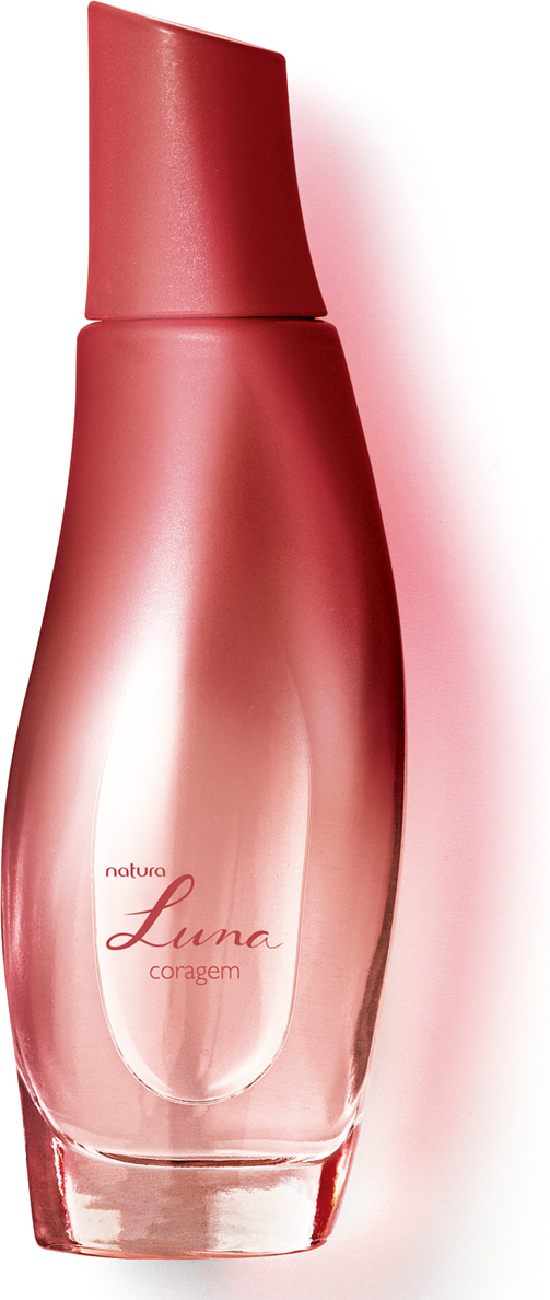 Imagem principal Luna Coragem 75 ml Natura BR Natura BR