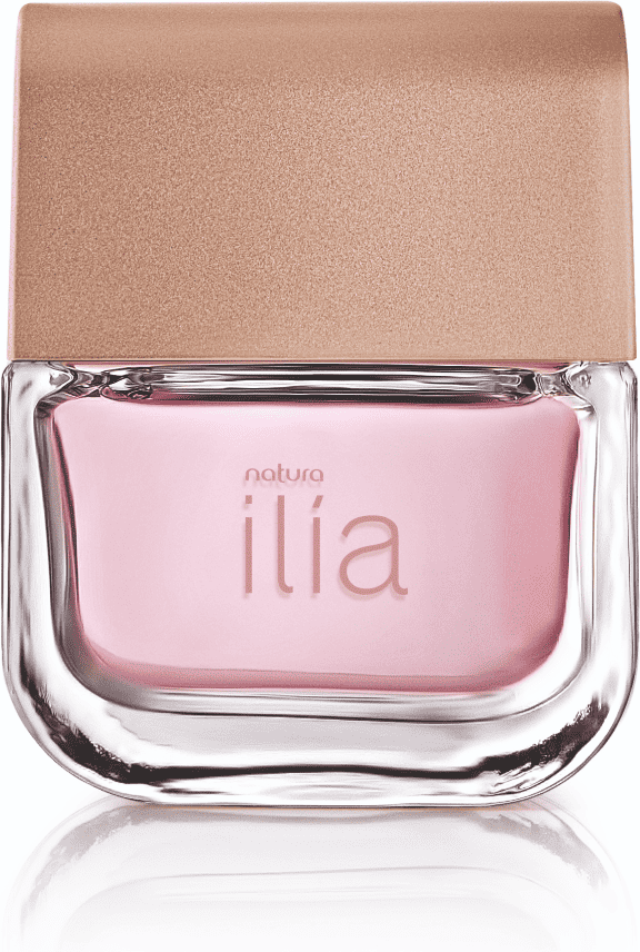 Imagem principal Ilía 50 ml Natura BR Natura BR