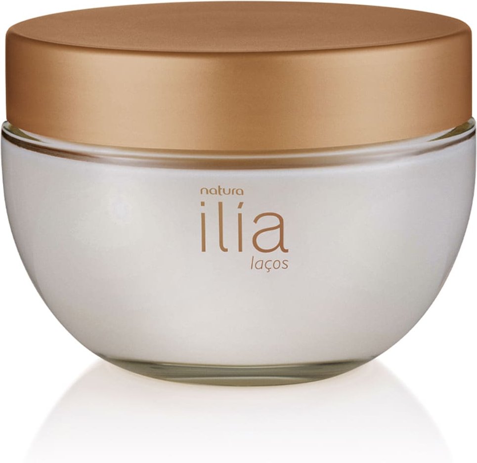 Imagem principal Desodorante Hidratante Corporal Perfumado Ilía Laços Natura BR Natura BR