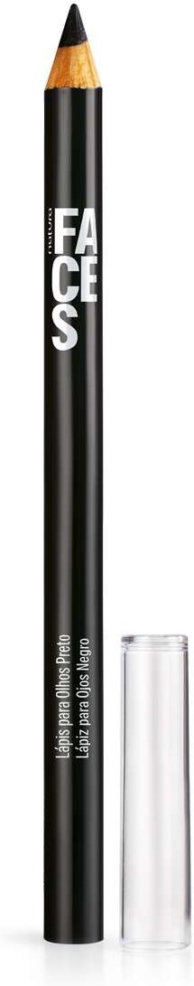Lápis para Olhos Faces 1,3g
