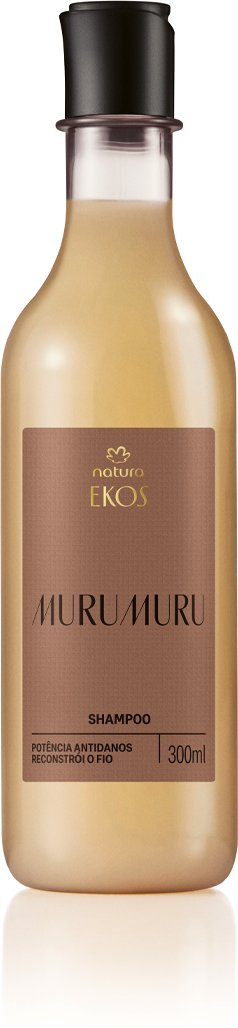 Imagem principal Shampoo Ekos Murumuru Natura BR Natura BR