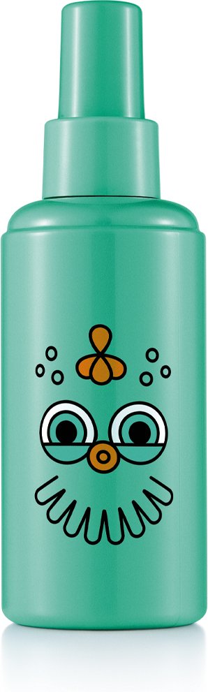 Imagem principal Spray Desembaraçante Naturé Natura BR Natura BR