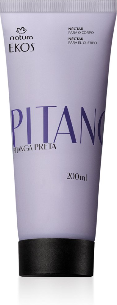 Imagem principal Polpa Desodorante Hidratante Corporal Ekos Pitanga Preta Natura BR Natura BR