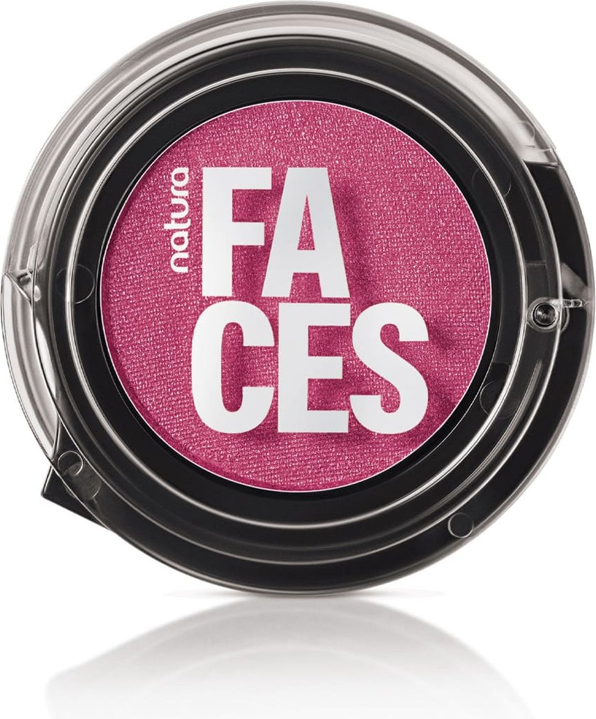 Imagem principal Sombra Mono Faces Rubi Shine Natura BR Natura BR