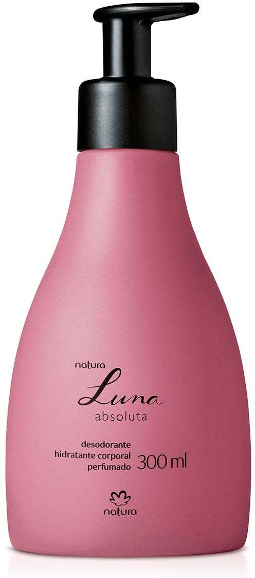 Imagem principal Desodorante Hidratante Corporal Perfumado Luna Absoluta Natura BR Natura BR