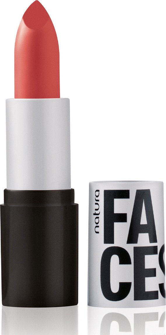 Imagem principal Batom Multimix Cremoso Faces Natura BR Natura BR