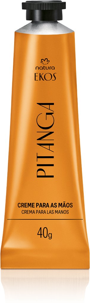 Imagem principal Creme Hidratante para as Mãos Ekos Pitanga Natura BR Natura BR