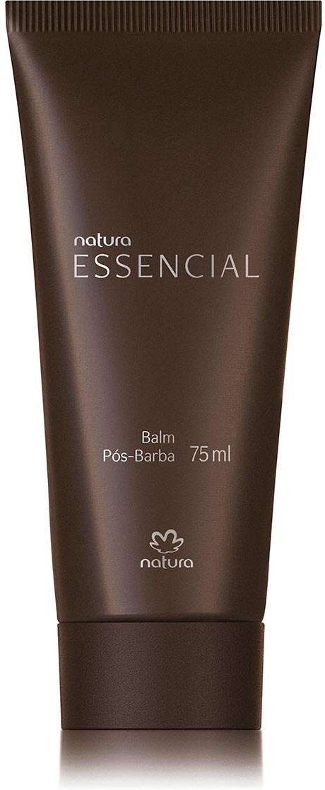 Imagem principal Balm Pós Barba Essencial Masculino Natura BR Natura BR