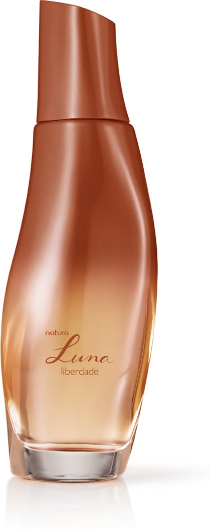 Imagem principal Luna Liberdade Natura BR Natura BR