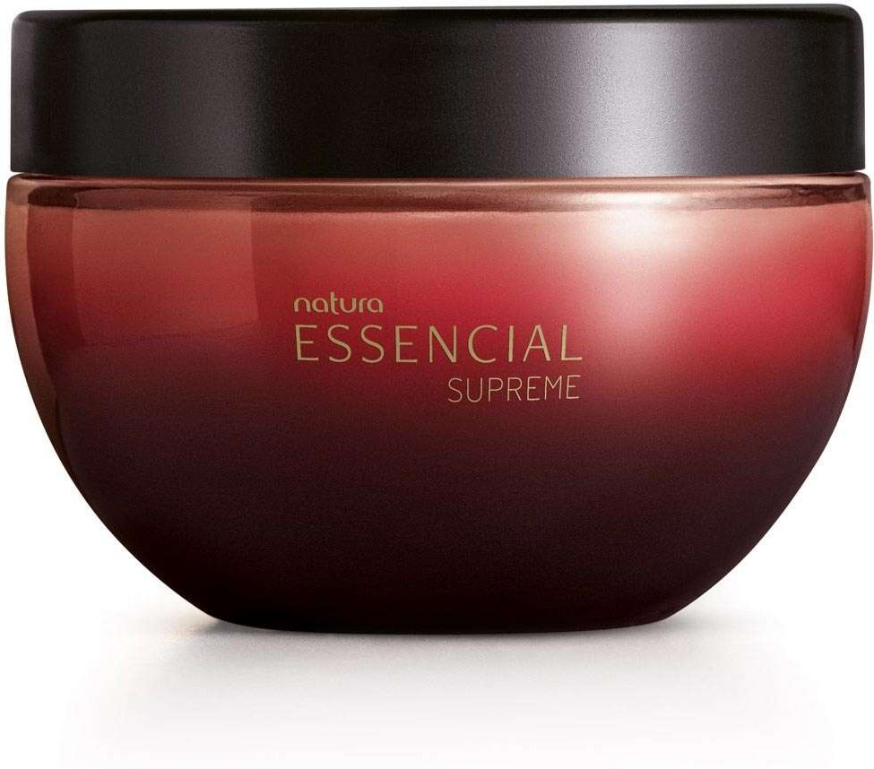 Imagem principal Desodorante Hidratante Corporal Perfumado Essencial Supreme Natura BR Natura BR