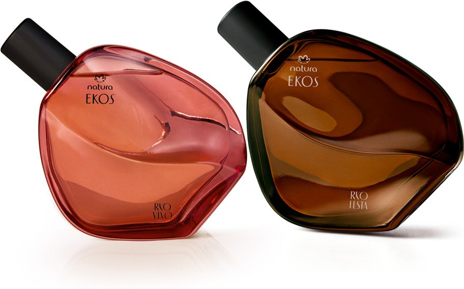 Imagem principal Kit Ekos Ryo Vivo e Ekos Ryo Festa Natura BR Natura BR