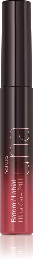 Imagem principal Batom Líquido Ultra Care 24h Una Rosê 2C Natura BR Natura BR