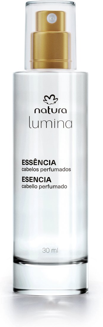 Imagem principal Essência para Finalização Natura BR Natura BR