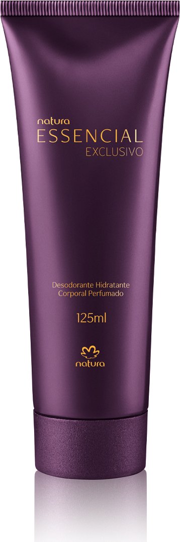 Imagem principal Desodorante Hidratante Corporal Perfumado Essencial Exclusivo Feminino Natura BR Natura BR
