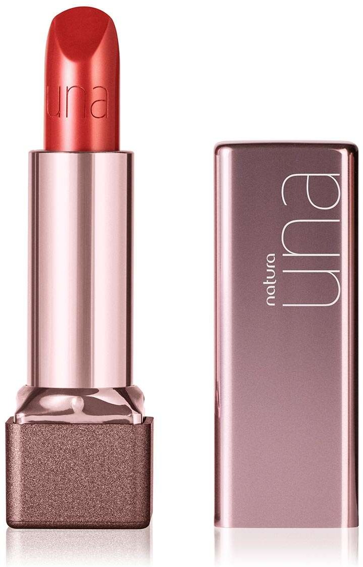 Imagem principal Batom CC Hidratante FPS 25 Una Natura BR Natura BR