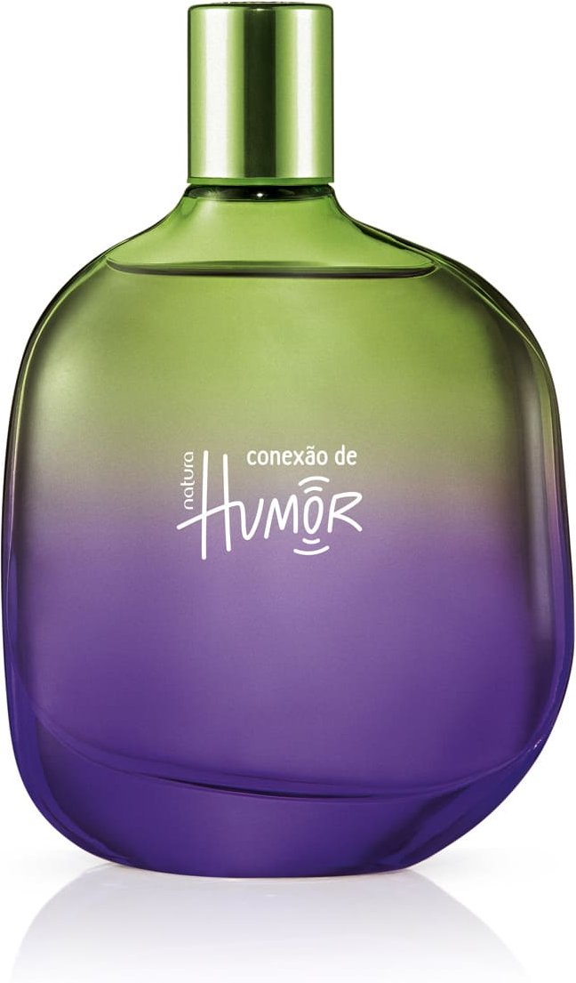 Imagem principal Conexão de Humor Masculino 75 ml Natura BR Natura BR