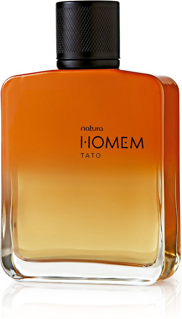 Natura Homem Tato 100 ml
