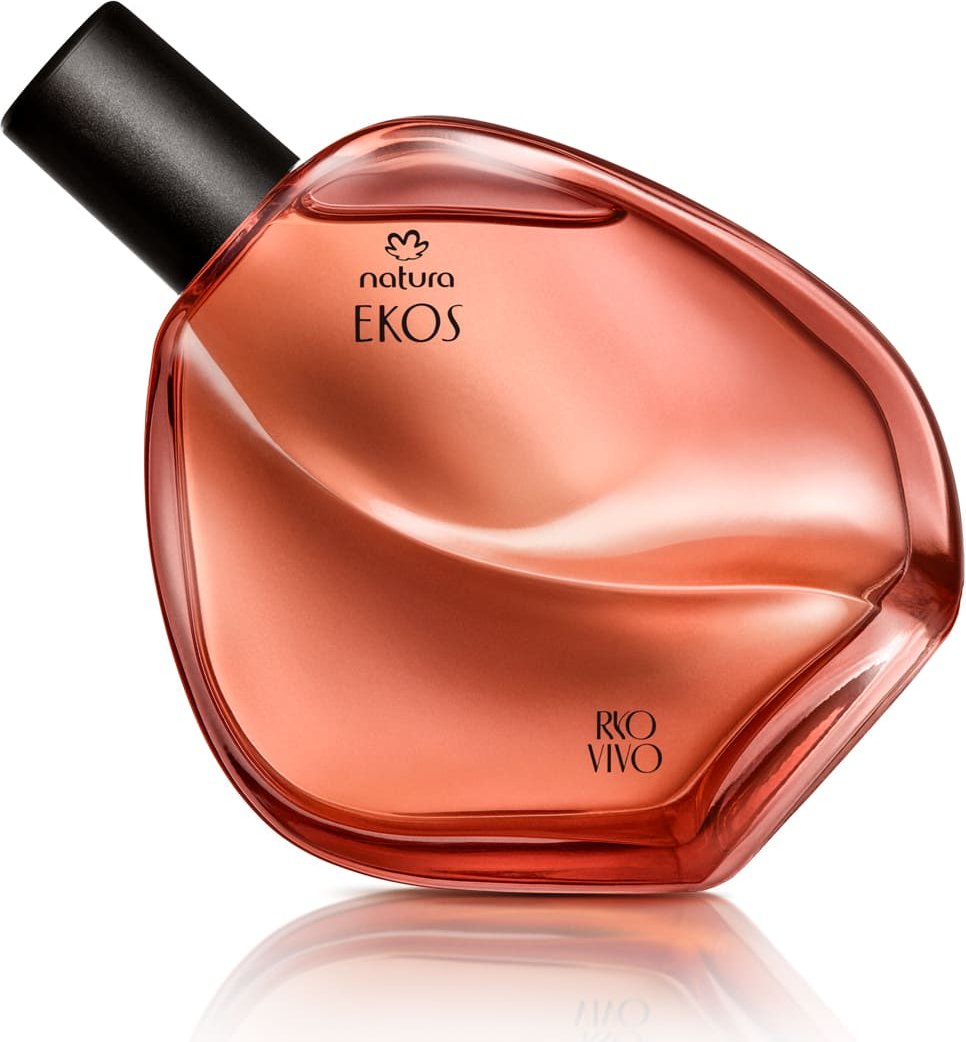 Imagem principal Ekos Ryo Vivo 75 ml Natura BR Natura BR