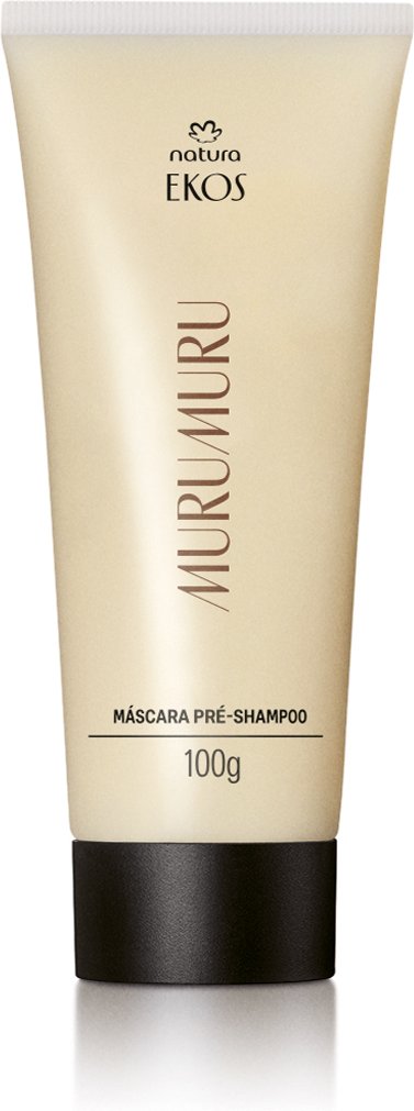 Imagem principal Máscara Pré-shampoo Ekos Murumuru Natura BR Natura BR