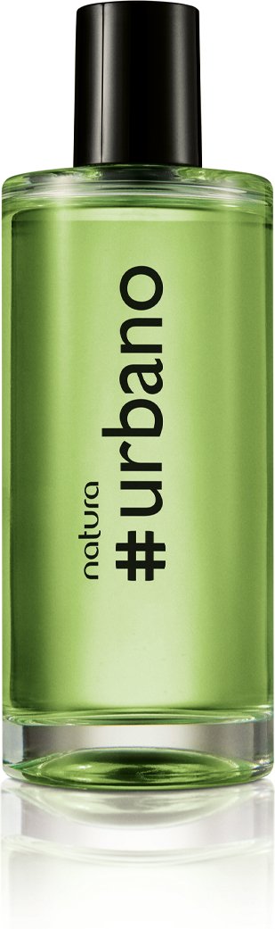 Imagem principal Urbano 100 ml Natura BR Natura BR