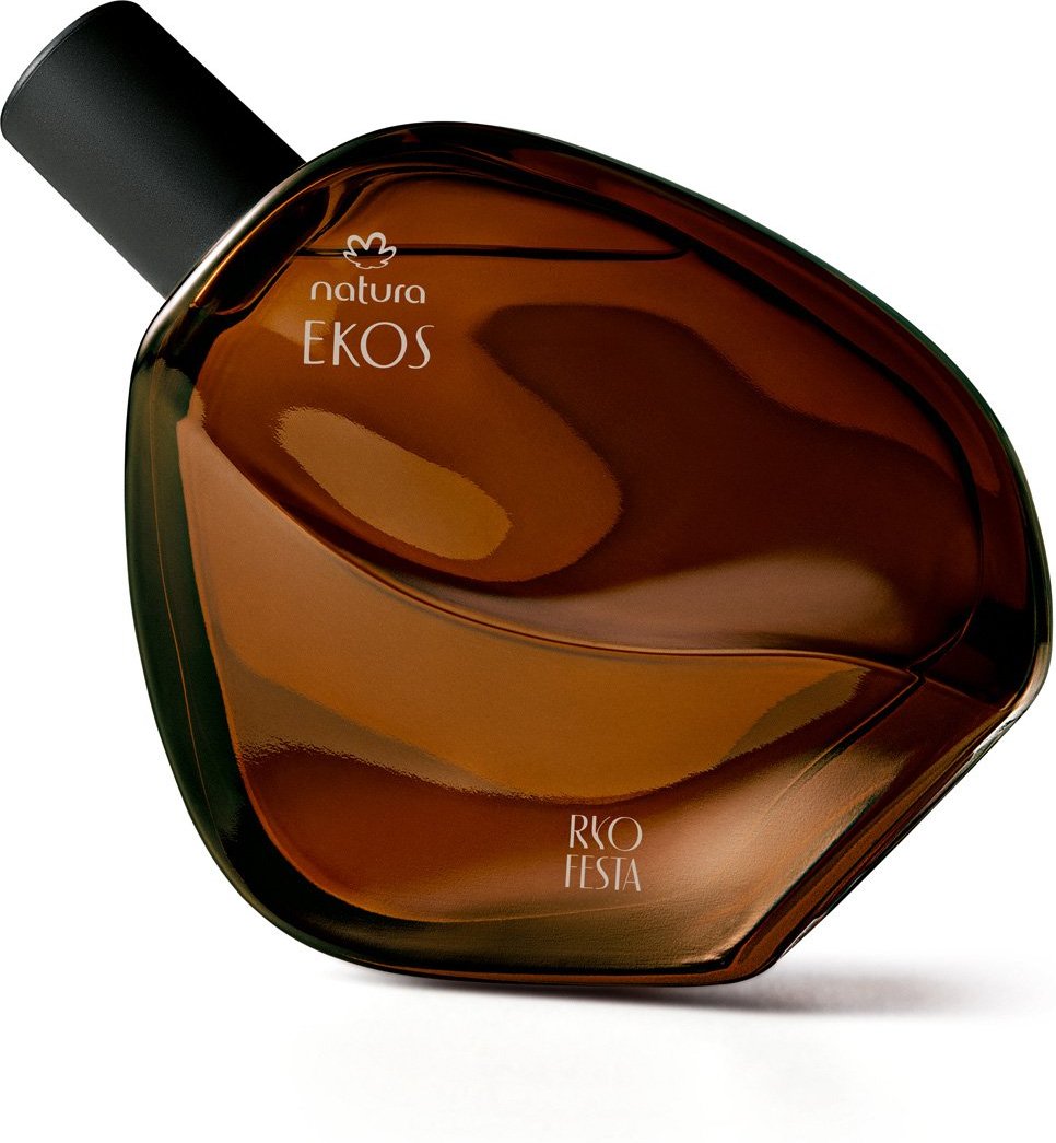 Imagem principal Ekos Ryo Festa 75 ml Natura BR Natura BR