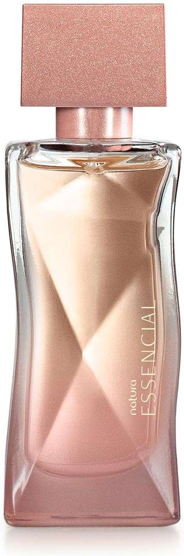 Imagem principal Essencial Feminino Miniatura 25 ml Natura BR Natura BR