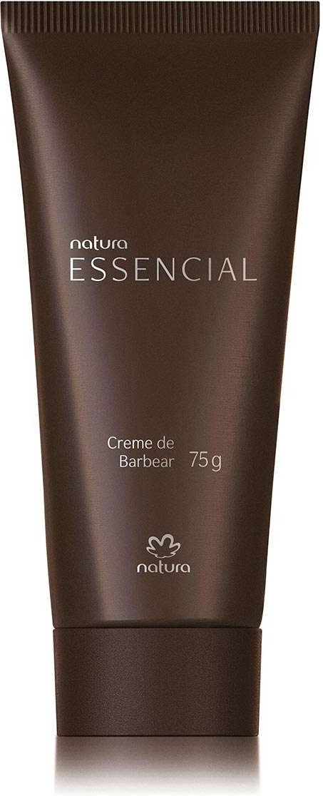 Imagem principal Creme de Barbear Essencial Masculino Natura BR Natura BR